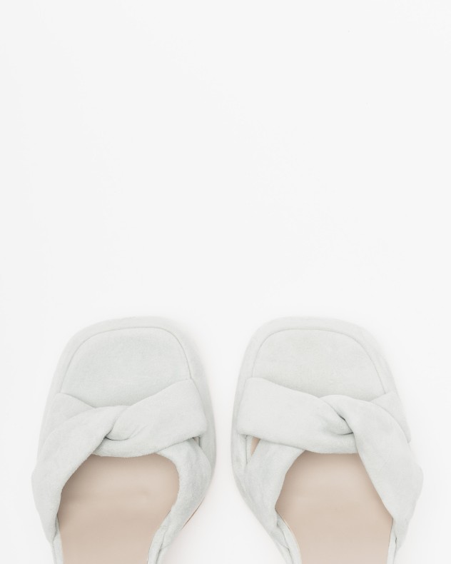 Sandalias de tacón alto PROF