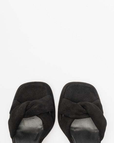 Sandálias salto alto PROF Sandálias salto alto PROF