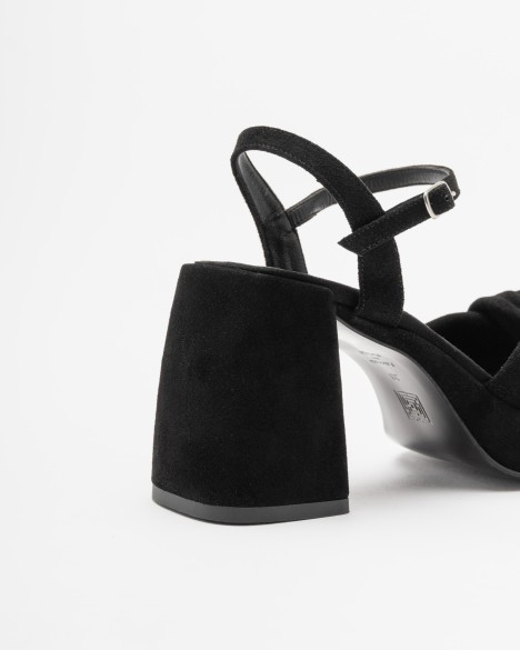 High Heel Sandalen PROF