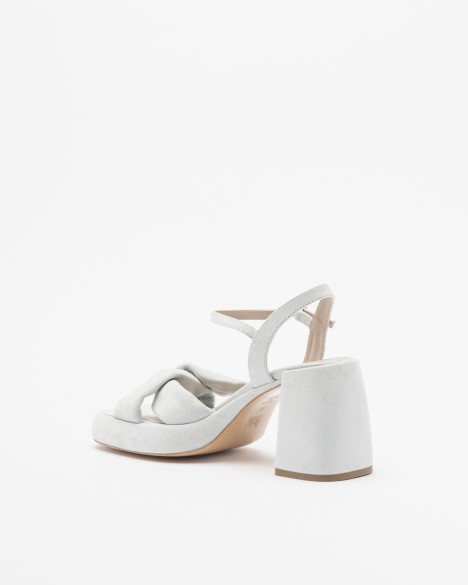 Sandales � talons hauts PROF