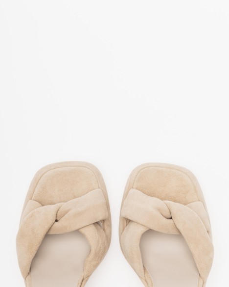 Sandales à talons hauts PROF Sandales à talons hauts PROF