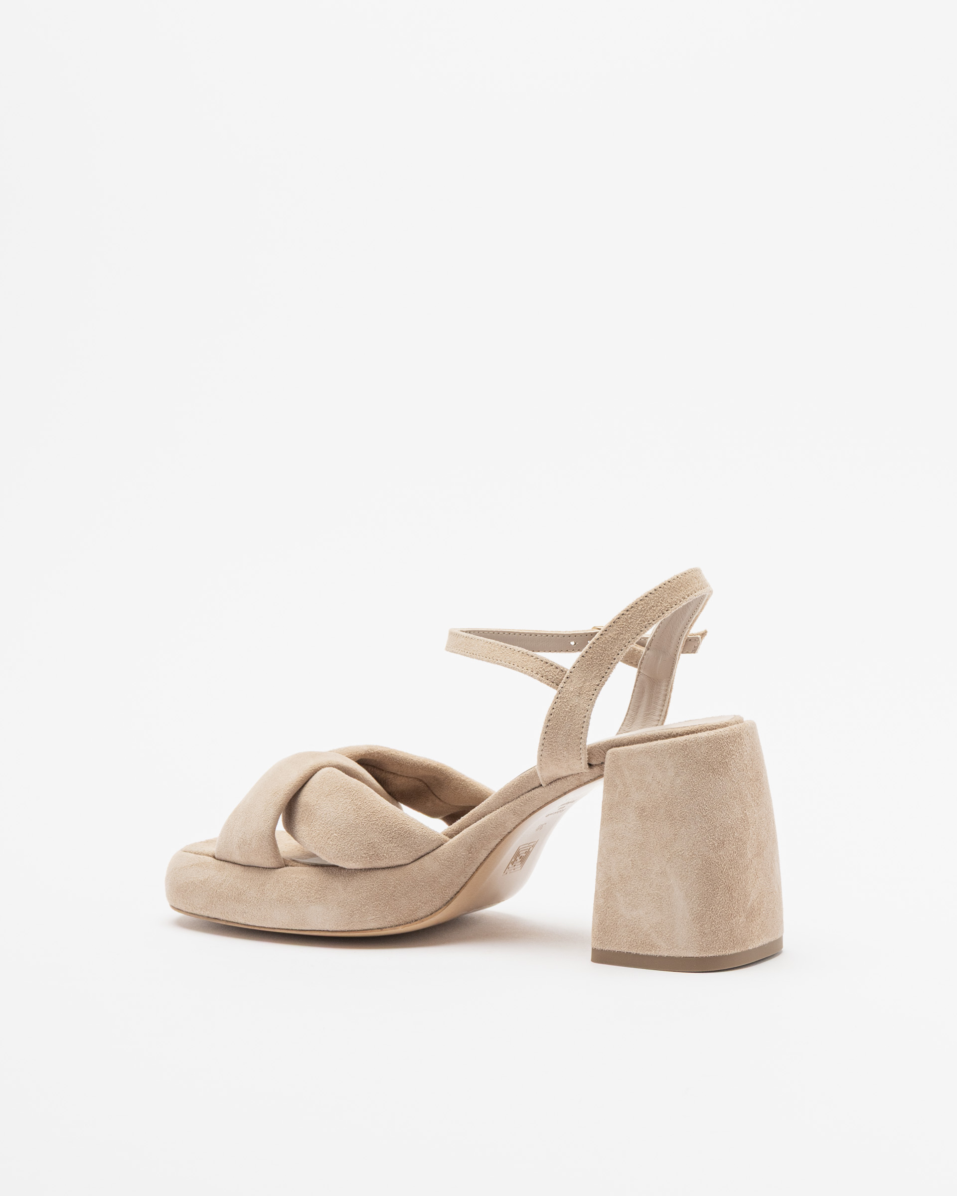 PROF High Heeled sandals