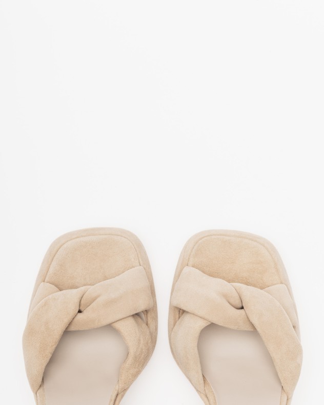 PROF High Heeled sandals