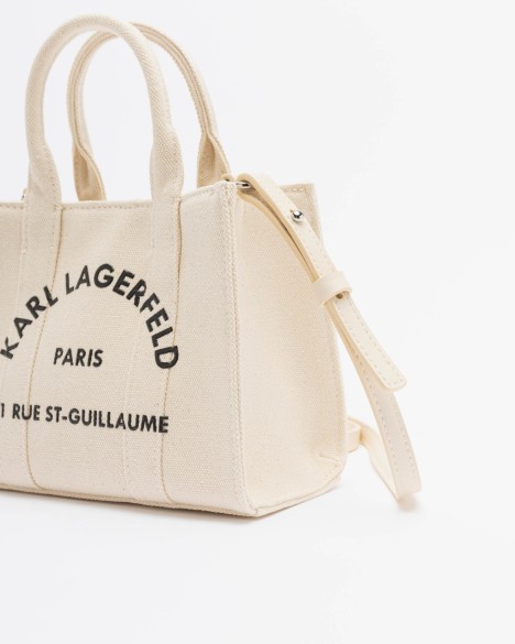Mala tote bag Karl Lagerfeld