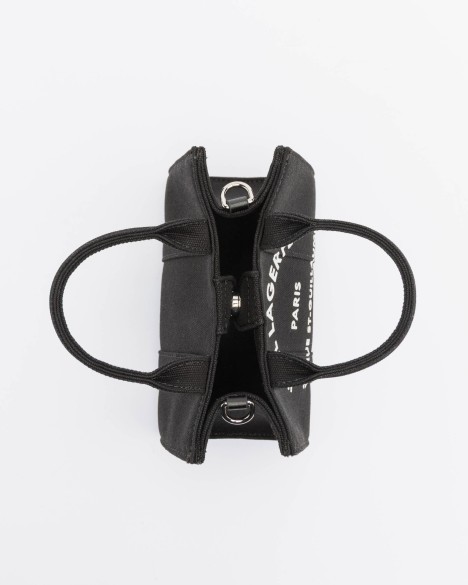 Mala tote bag Karl Lagerfeld