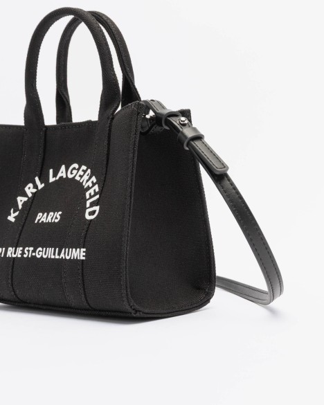 Mala tote bag Karl Lagerfeld
