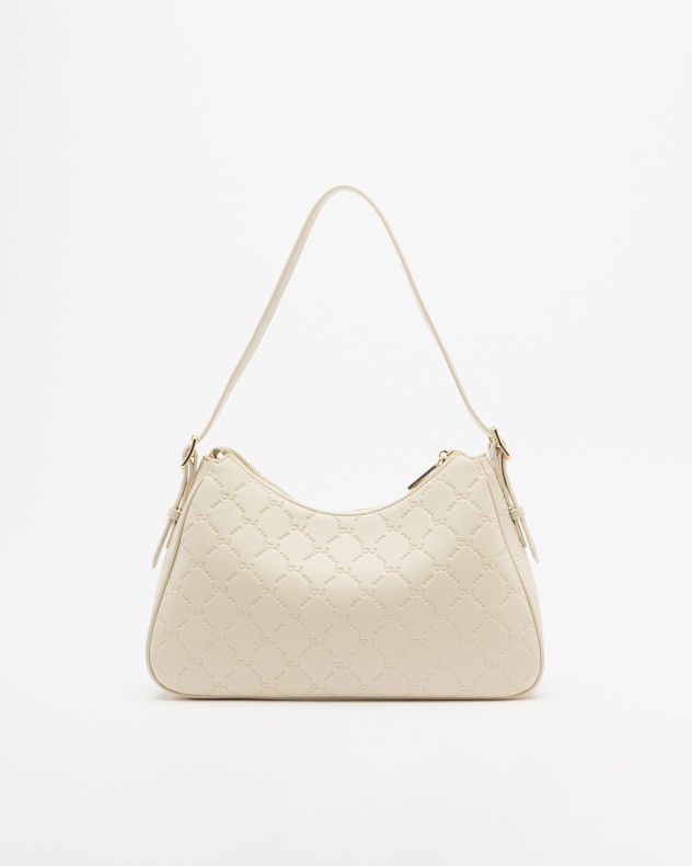 Borsa Baguette By Byblos