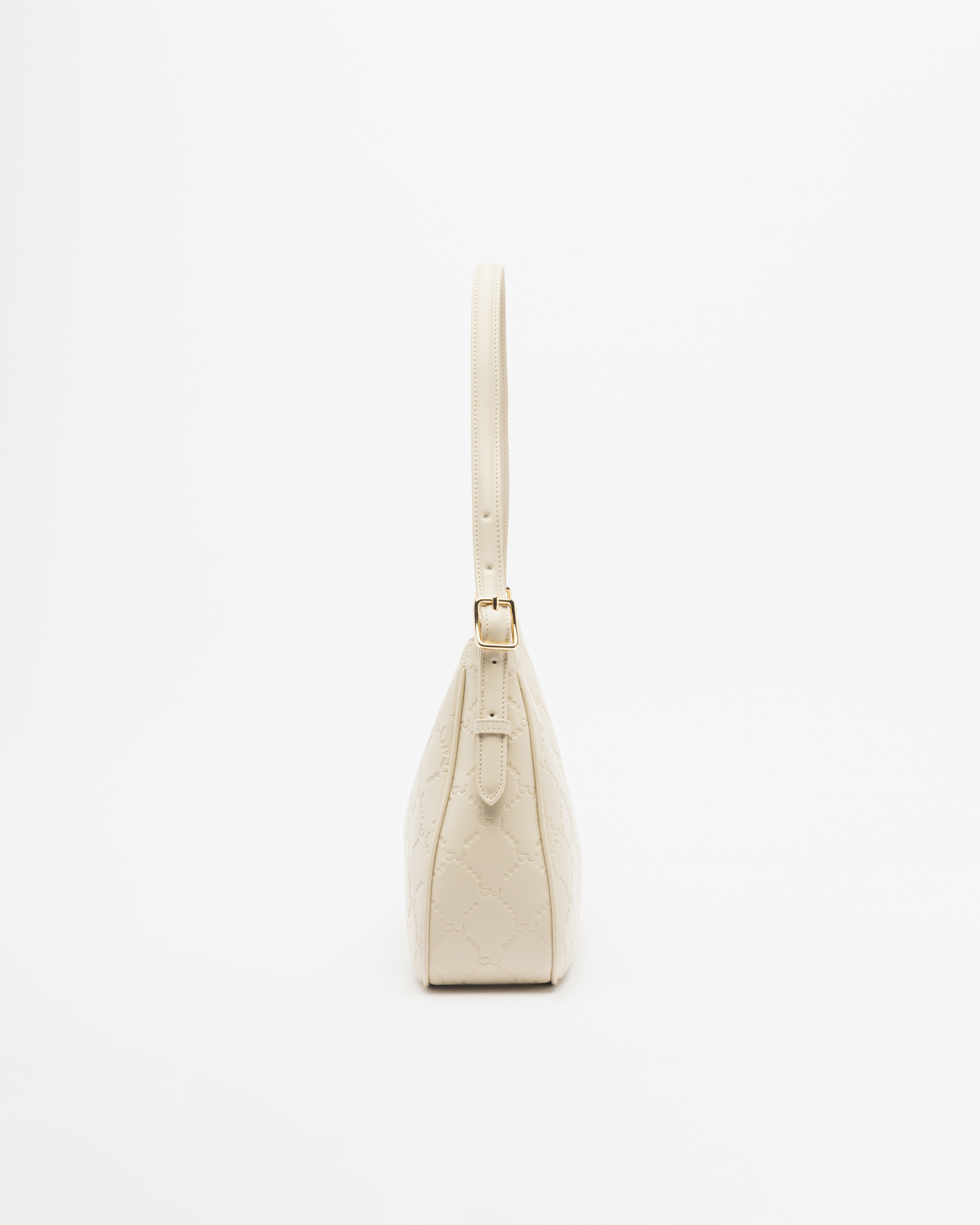 By Byblos Baguette bag