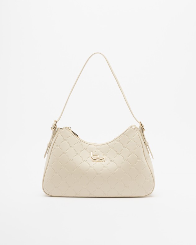 Borsa Baguette By Byblos