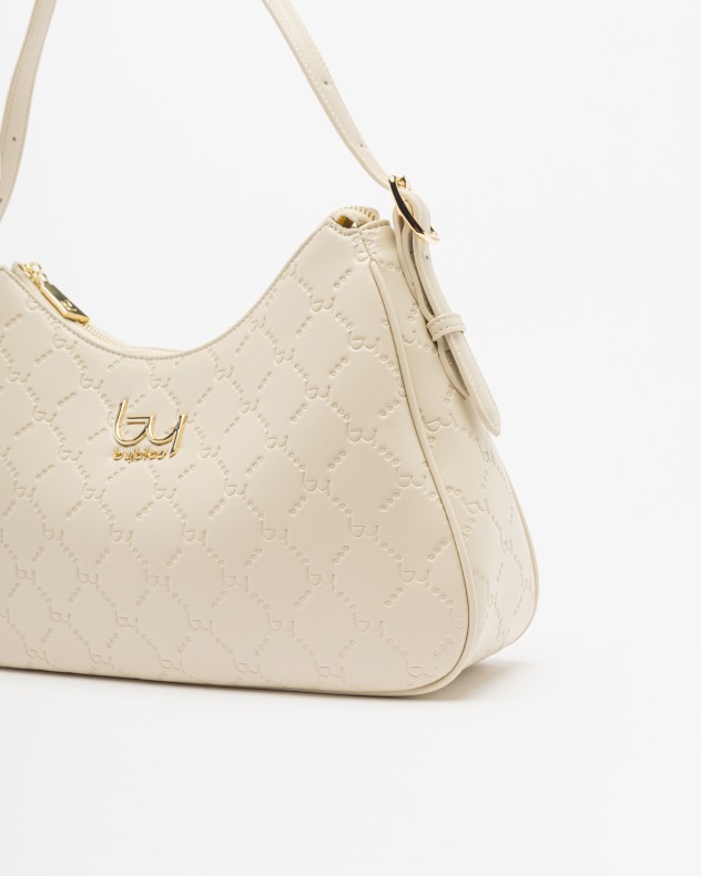 Borsa Baguette By Byblos