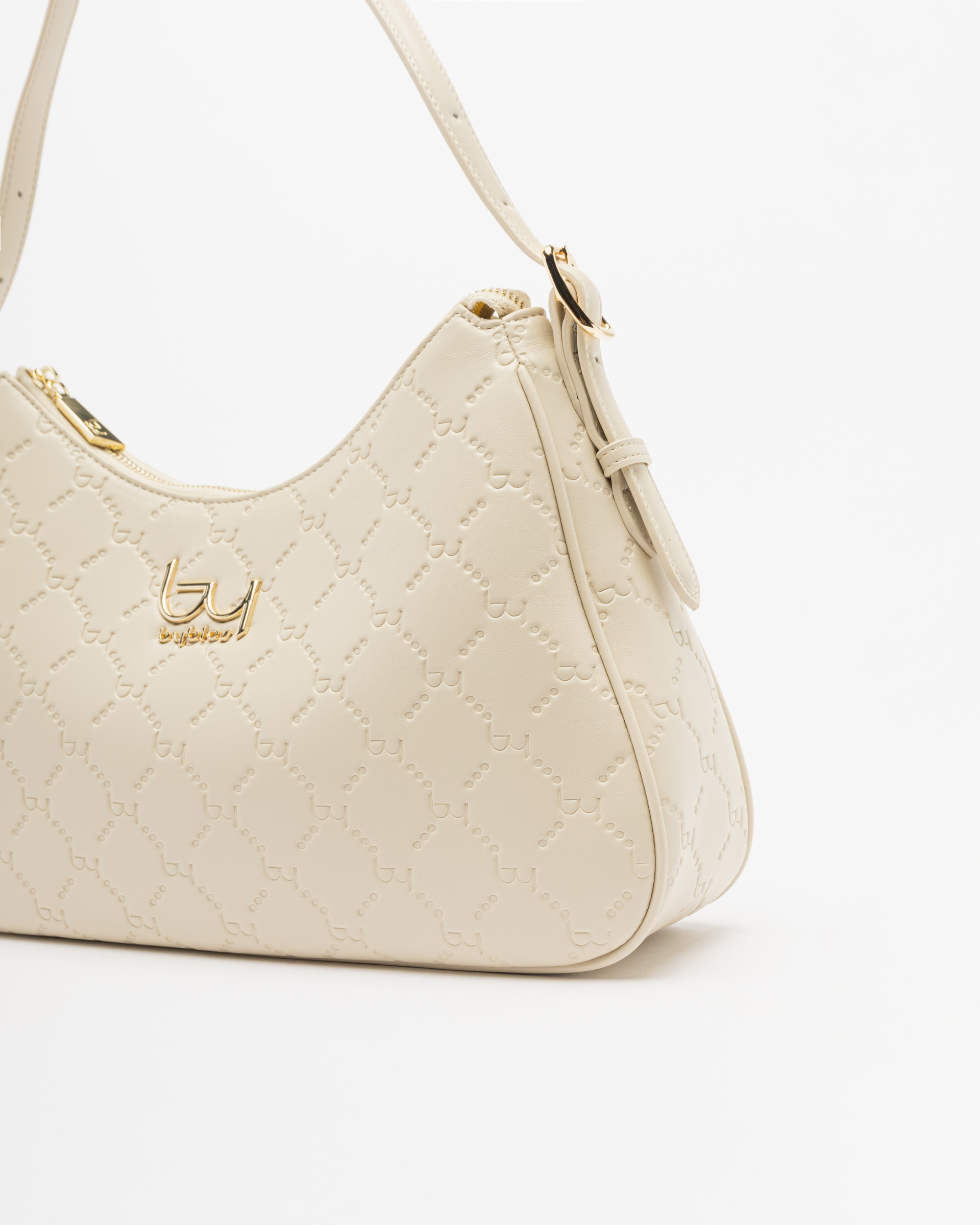 By Byblos Baguette bag