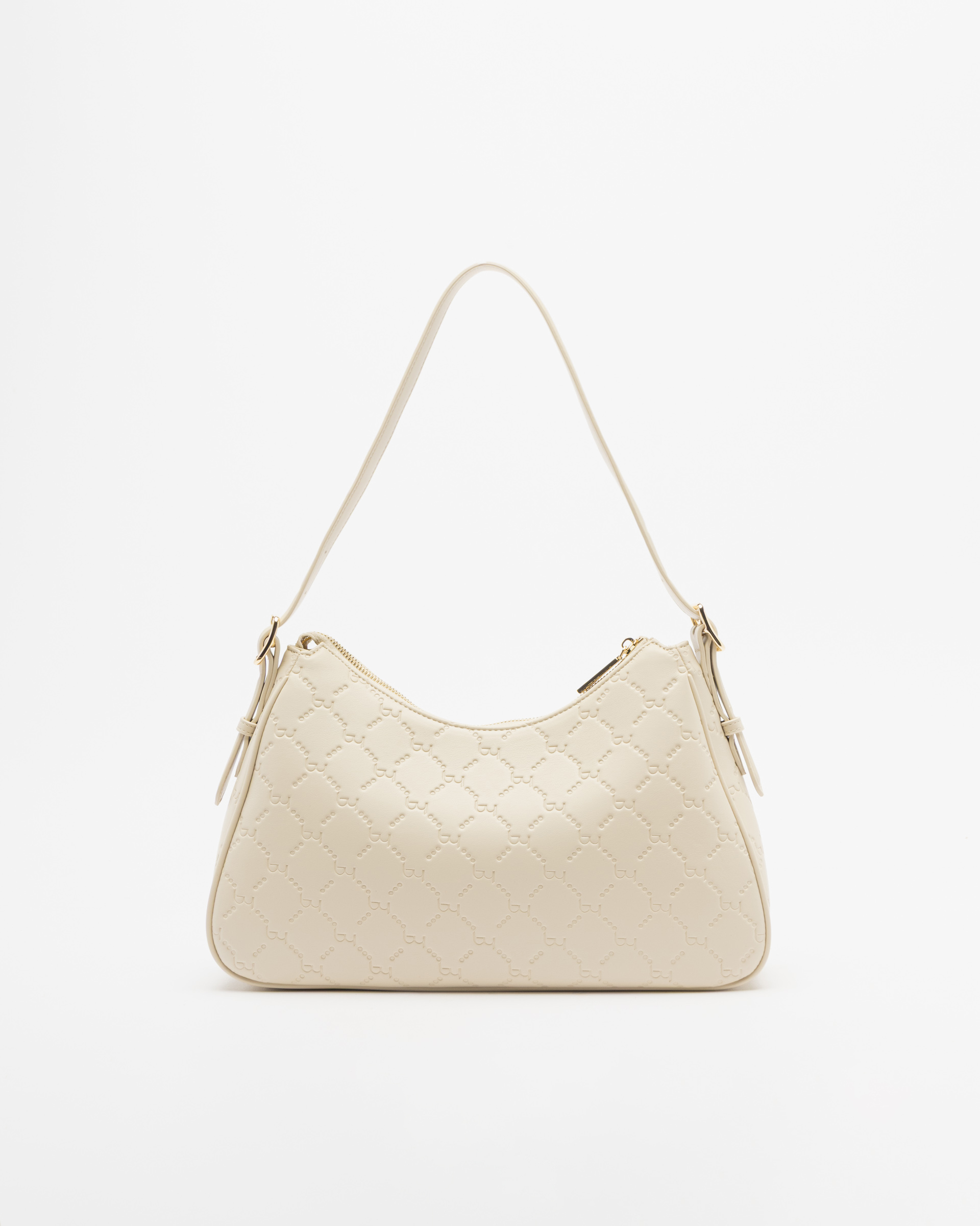 By Byblos Baguette bag