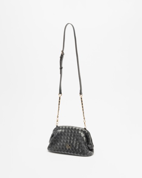 Crossbody Bag By Byblos