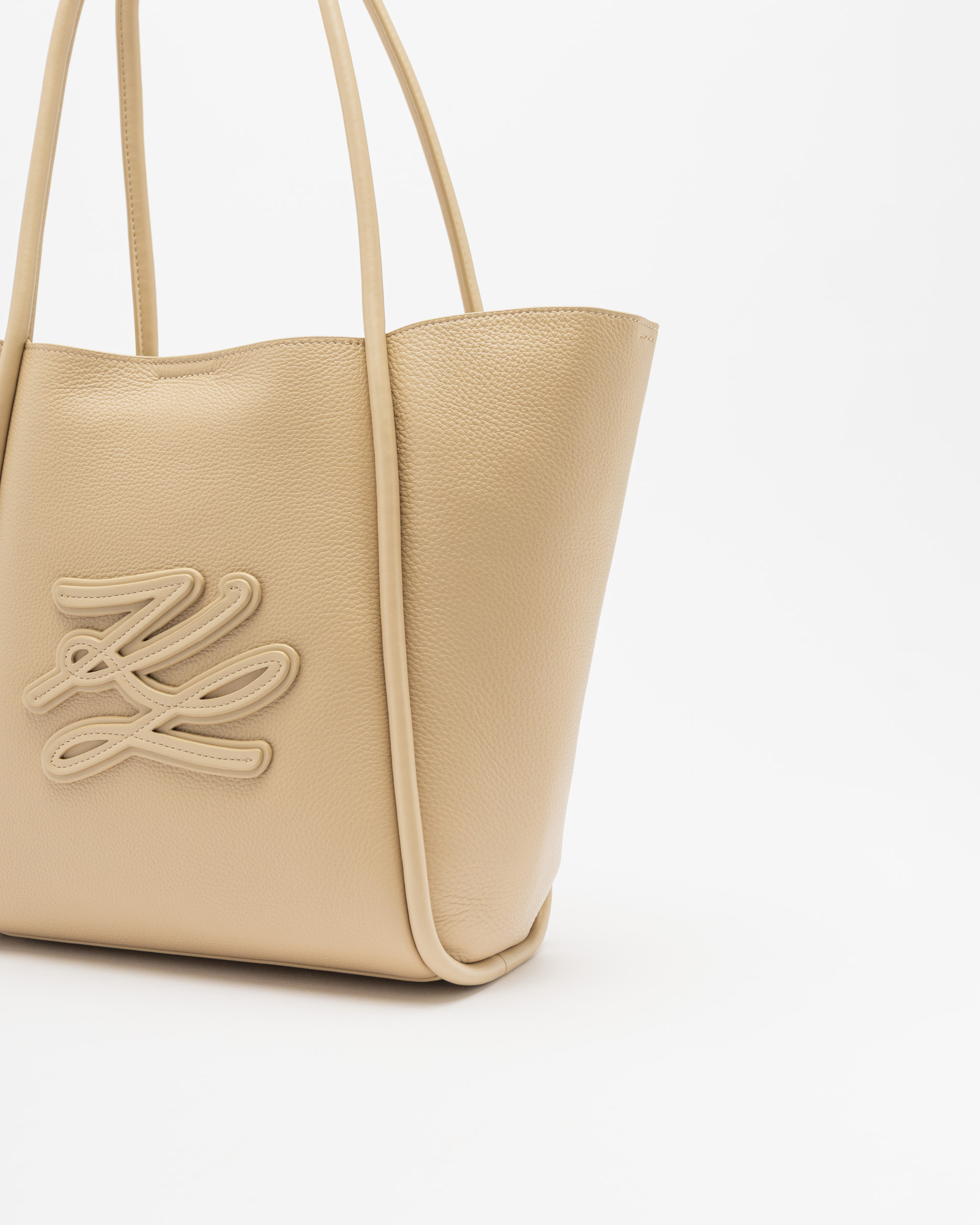 Draagtas Karl Lagerfeld