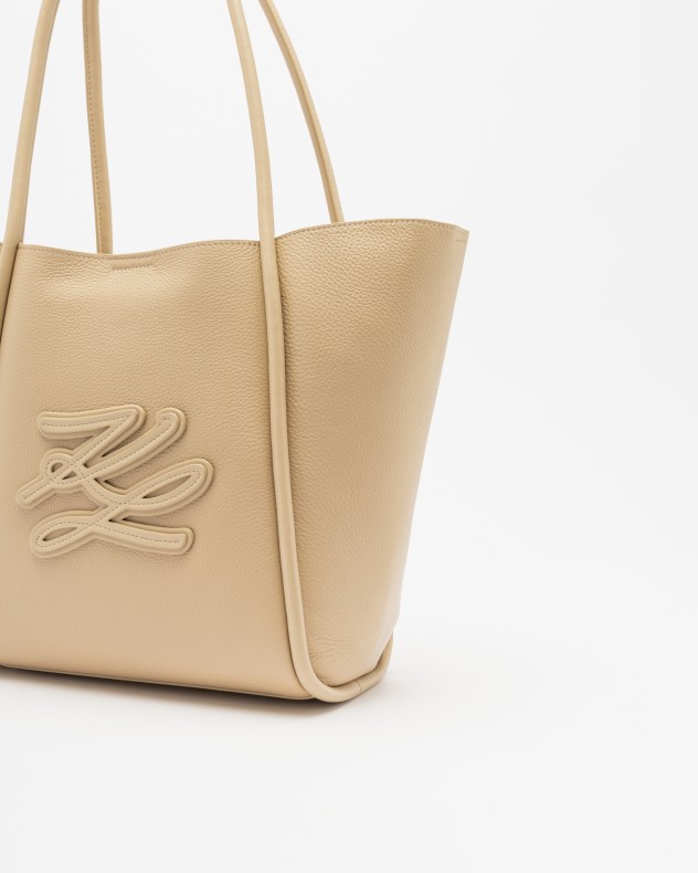 Draagtas Karl Lagerfeld