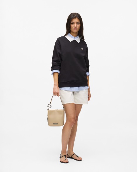 Bolso bucket Karl Lagerfeld Bolso bucket Karl Lagerfeld