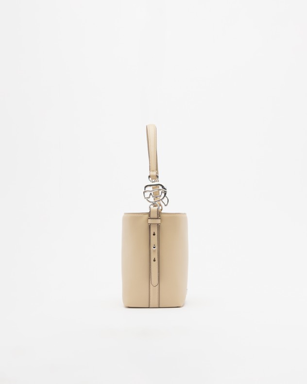 Borsa bucket Karl Lagerfeld