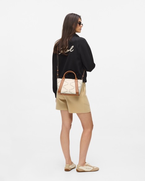 Draagtas Karl Lagerfeld Draagtas Karl Lagerfeld