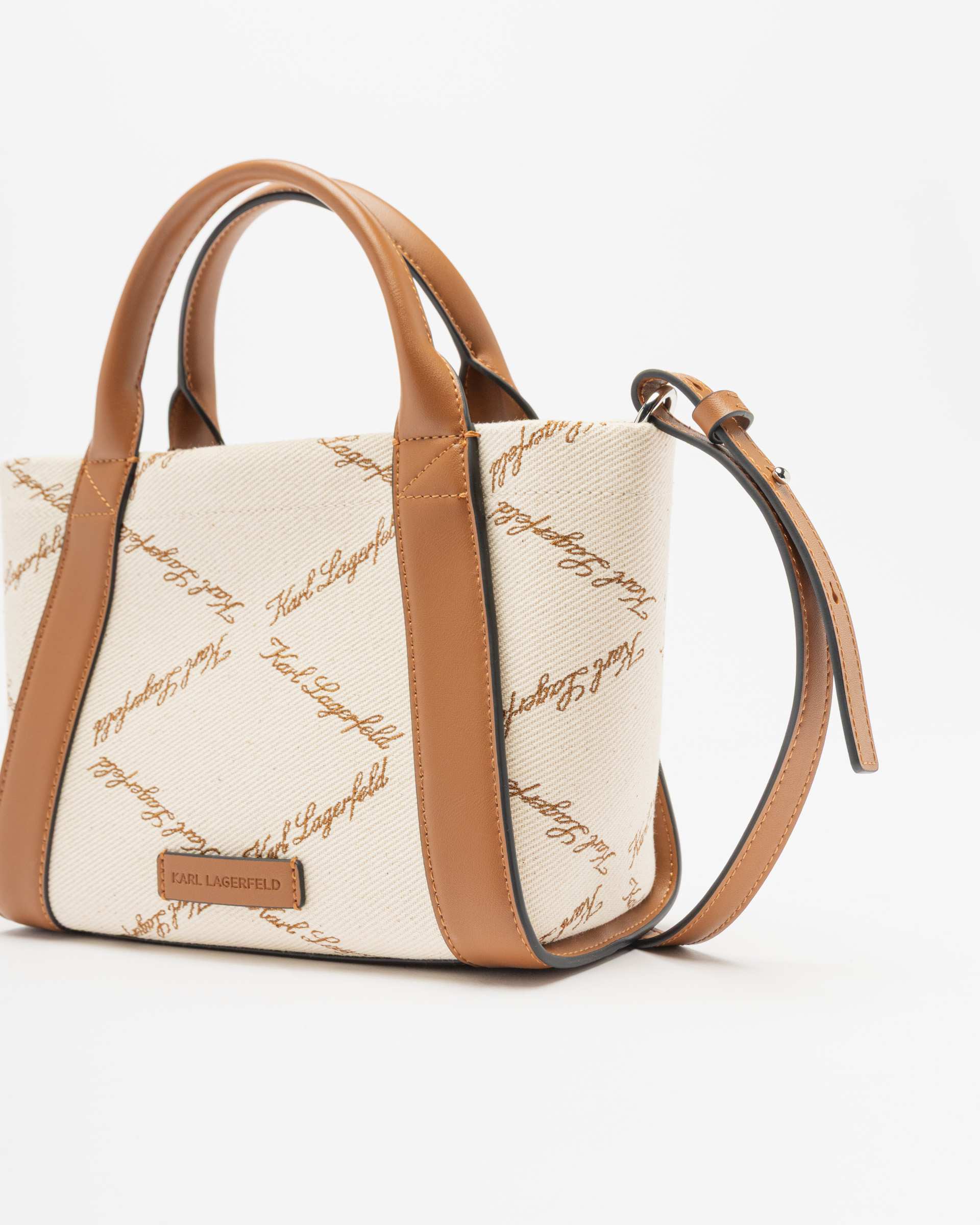 Borsa tote Karl Lagerfeld