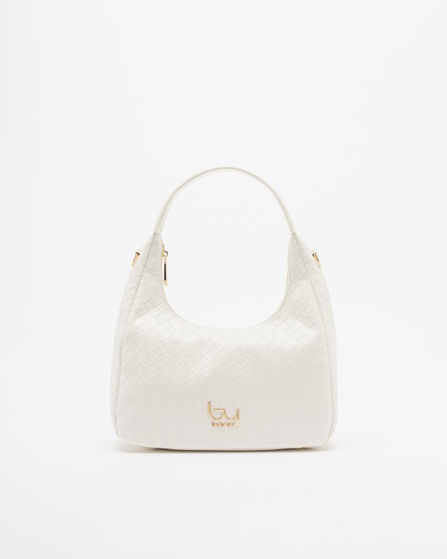 Bolso hobo By Byblos