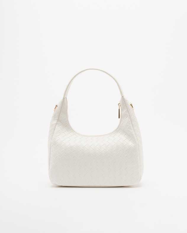 Bolso hobo By Byblos
