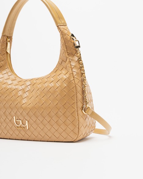 Bolso hobo By Byblos