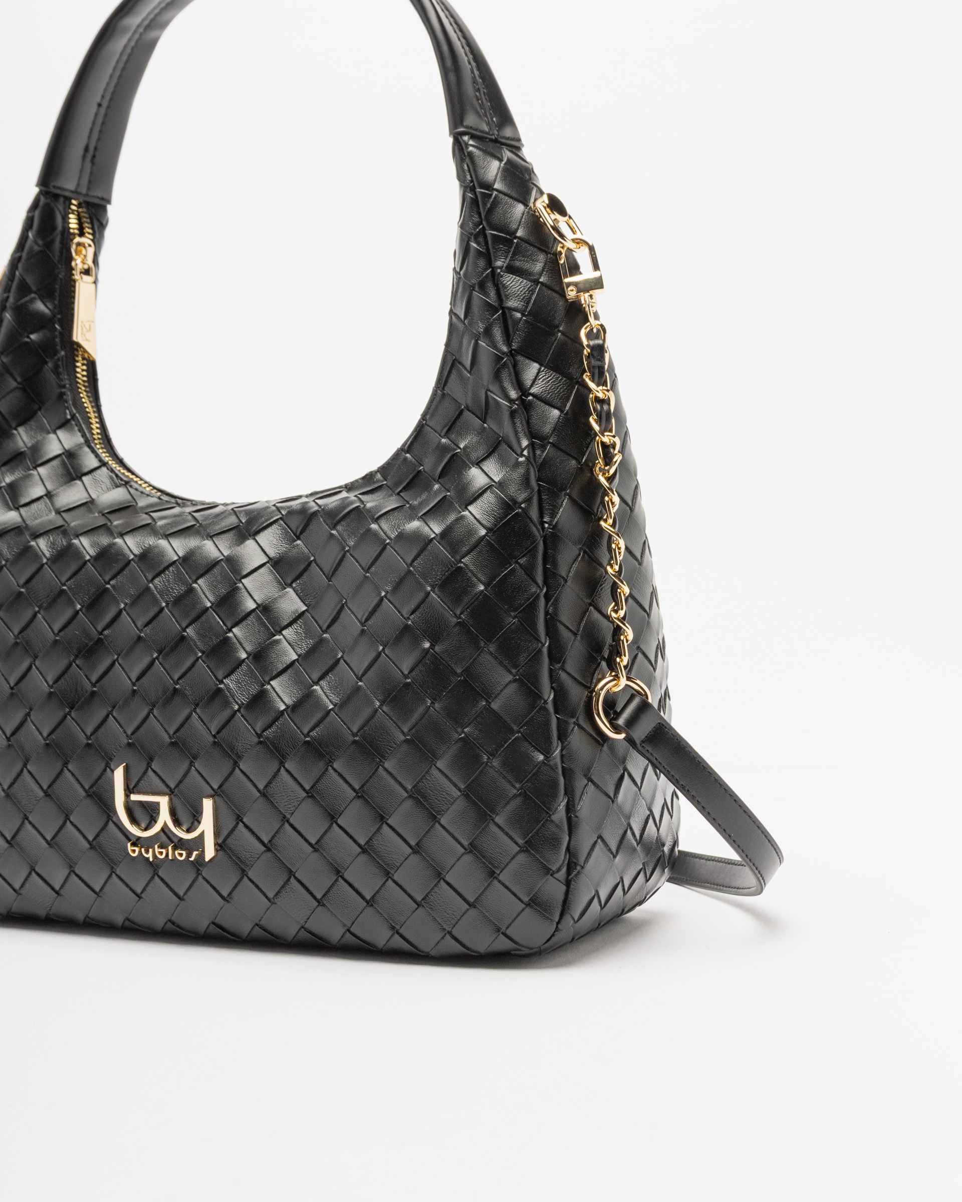 Borsa hobo By Byblos