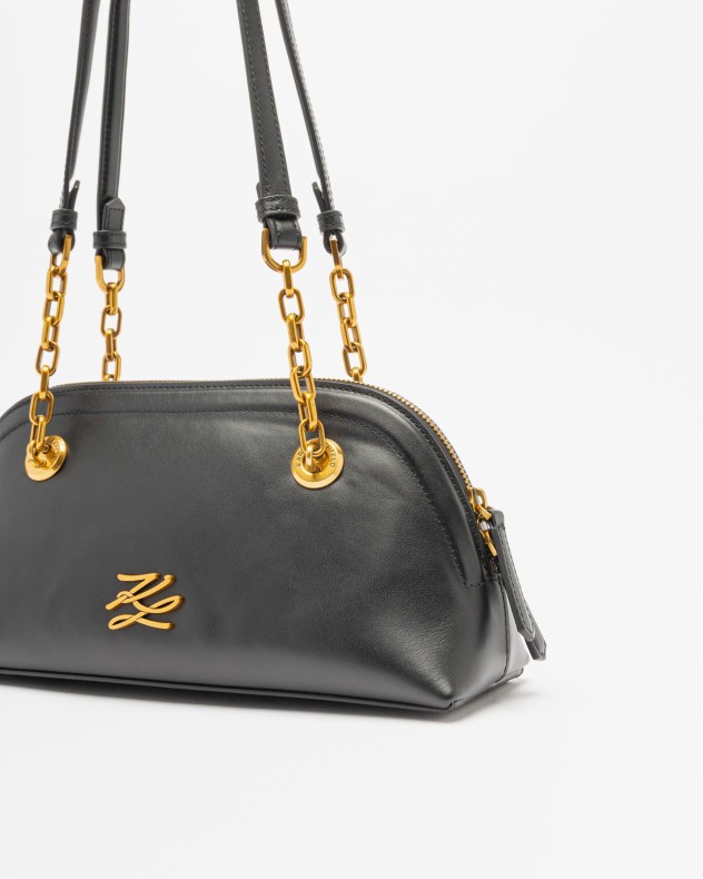 Sac port� �paule Karl Lagerfeld