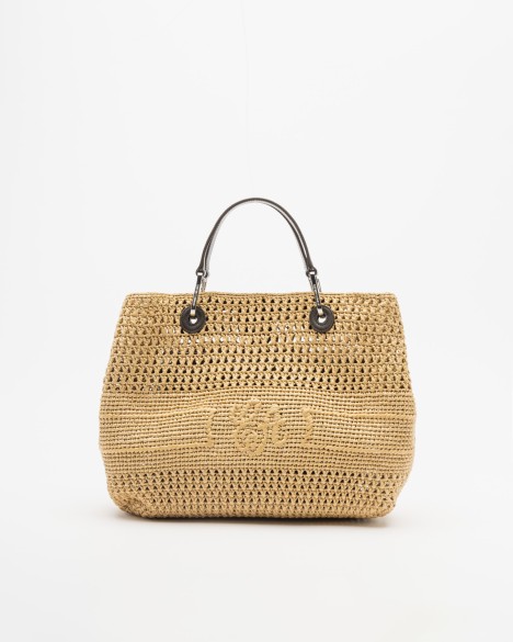 Mala shopper Emporio Armani