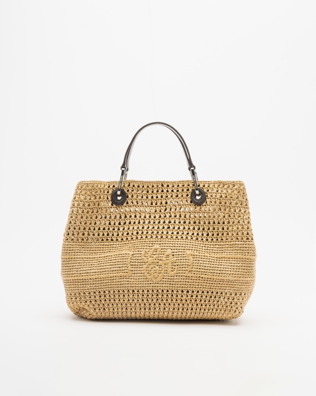 Mala shopper Emporio Armani