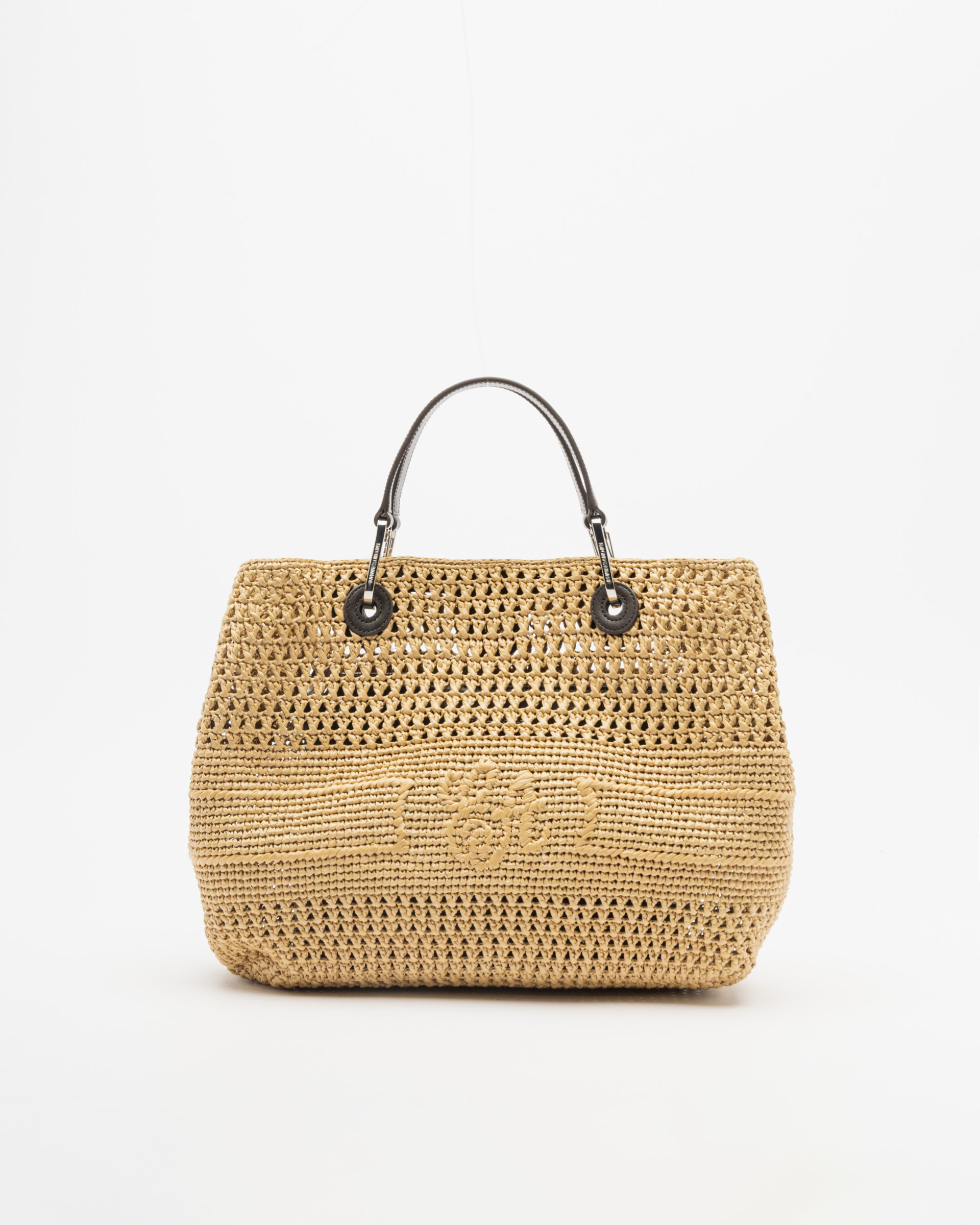 Mala shopper Emporio Armani