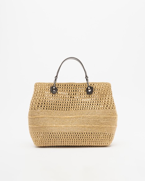 Mala shopper Emporio Armani