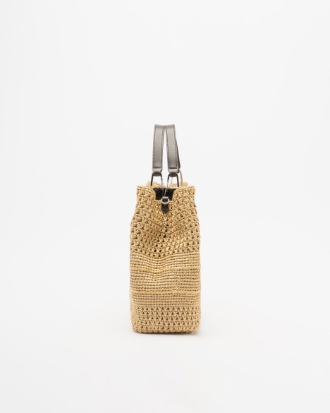 Mala shopper Emporio Armani