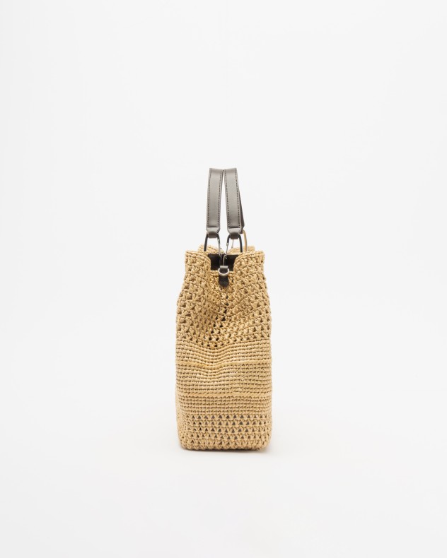 Mala shopper Emporio Armani