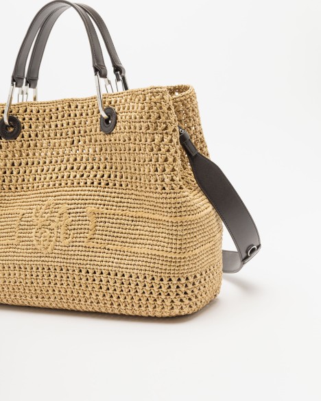 Mala shopper Emporio Armani