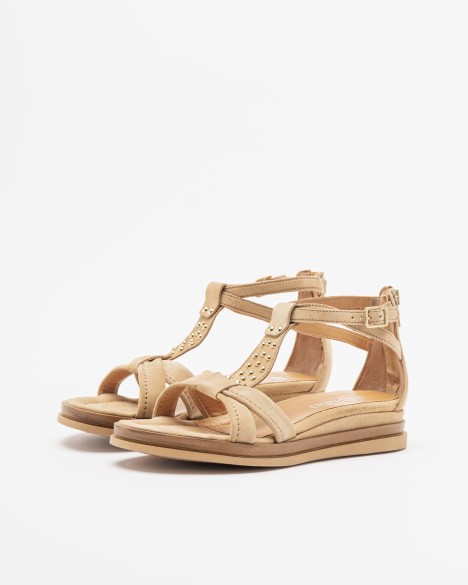 Sandálias rasas PROF Sandálias rasas PROF