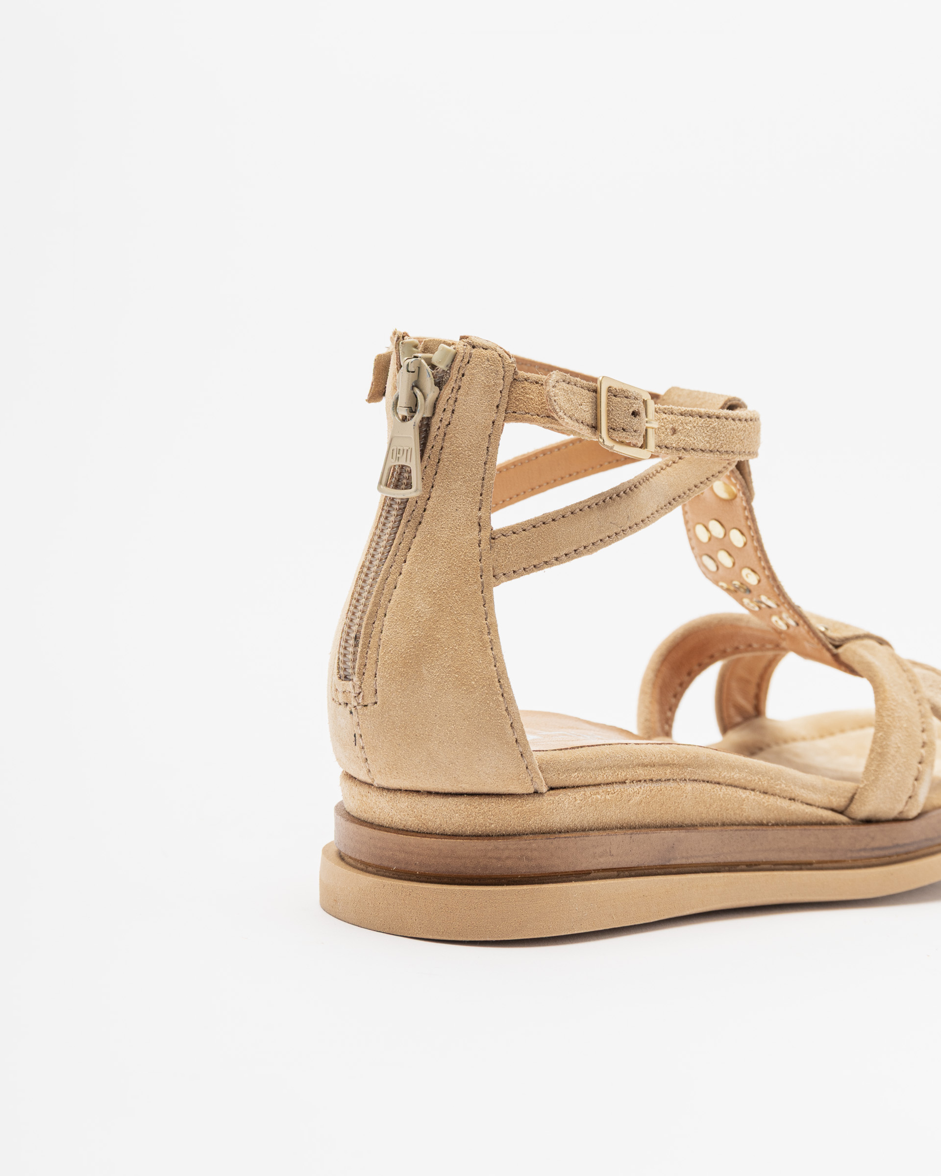 Flache Sandalen PROF