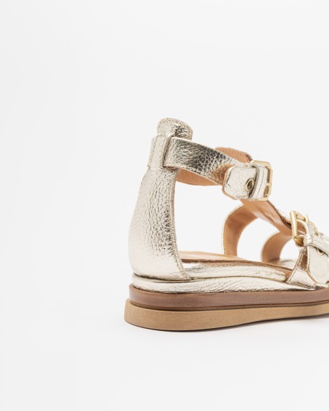 Sandálias PROF Sandálias PROF