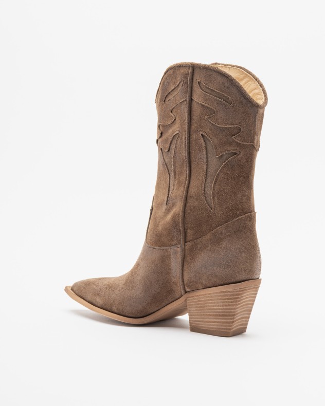 Texaanse laarzen PROF