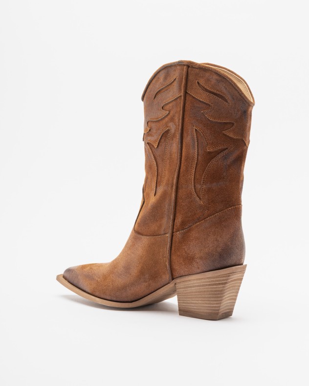 Texaanse laarzen PROF