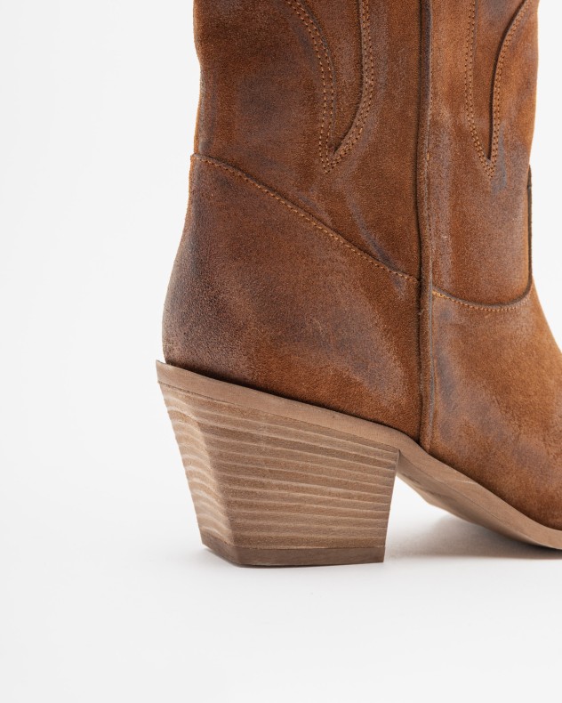 Texaanse laarzen PROF