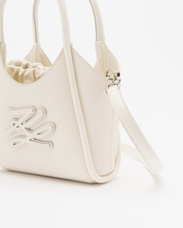 Bolso tote Karl Lagerfeld