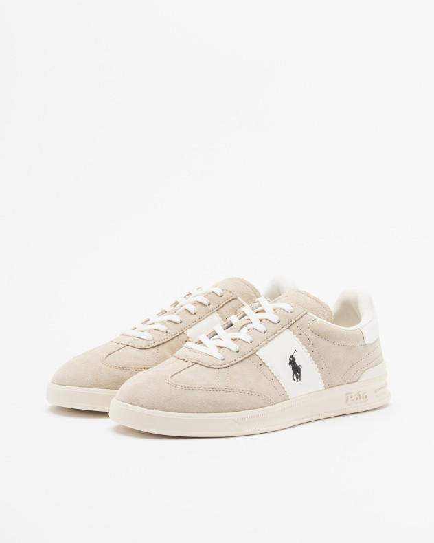 Sneakers Polo Ralph Lauren