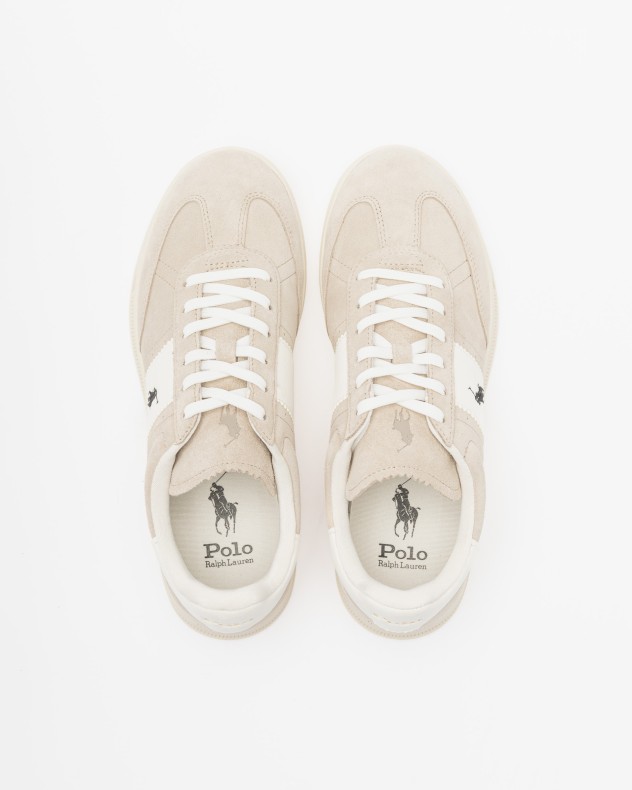 Sneakers Polo Ralph Lauren