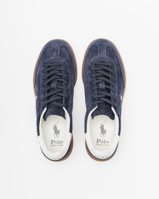 Zapatillas Polo Ralph Lauren