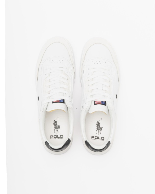 Zapatillas Polo Ralph Lauren