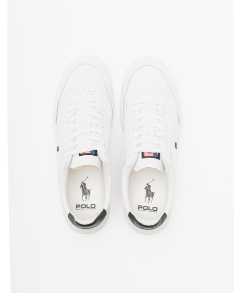 Zapatillas Polo Ralph Lauren