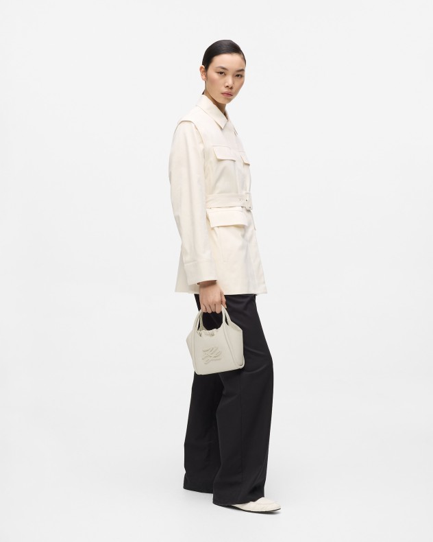 Bolso tote Karl Lagerfeld