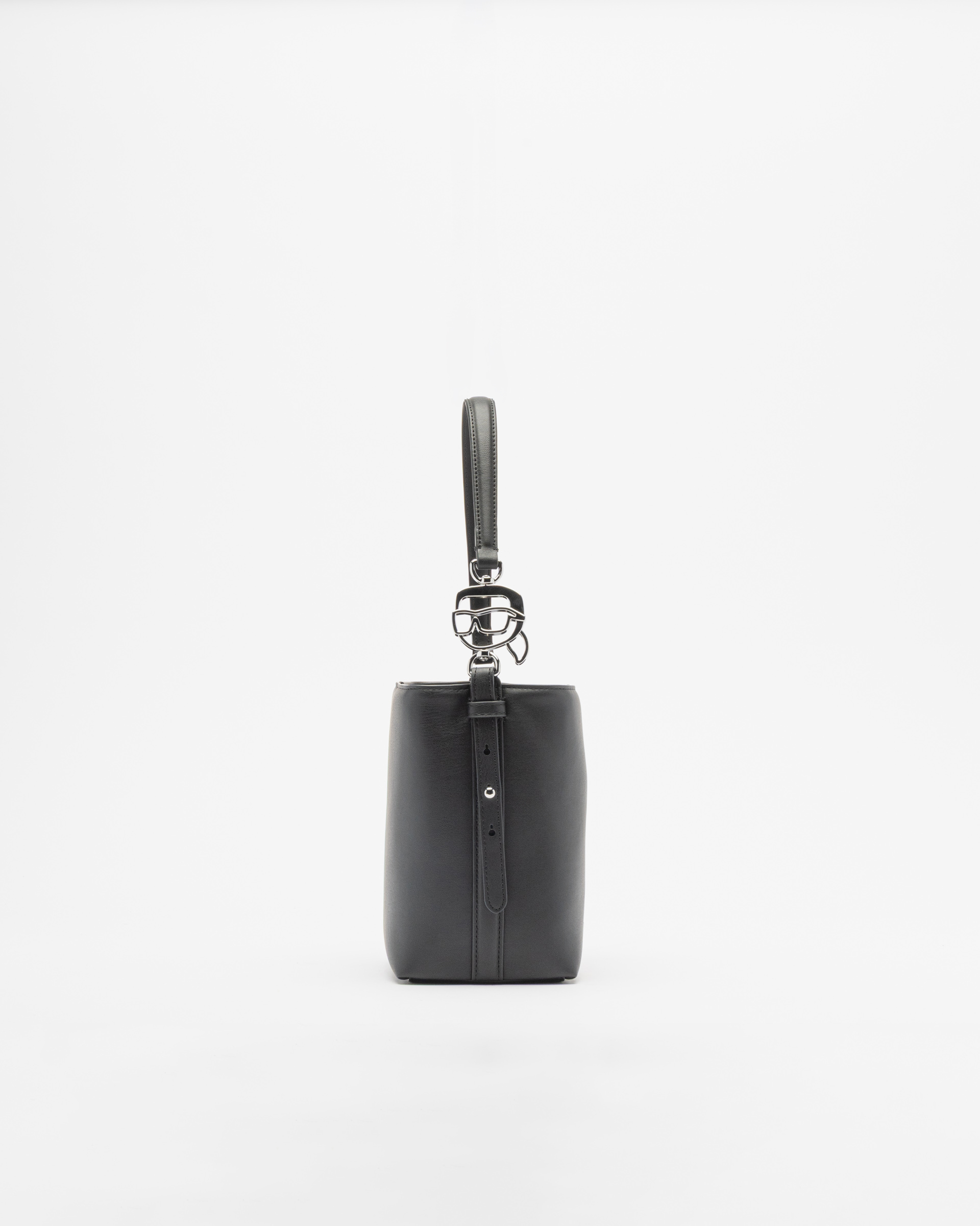 Borsa bucket Karl Lagerfeld