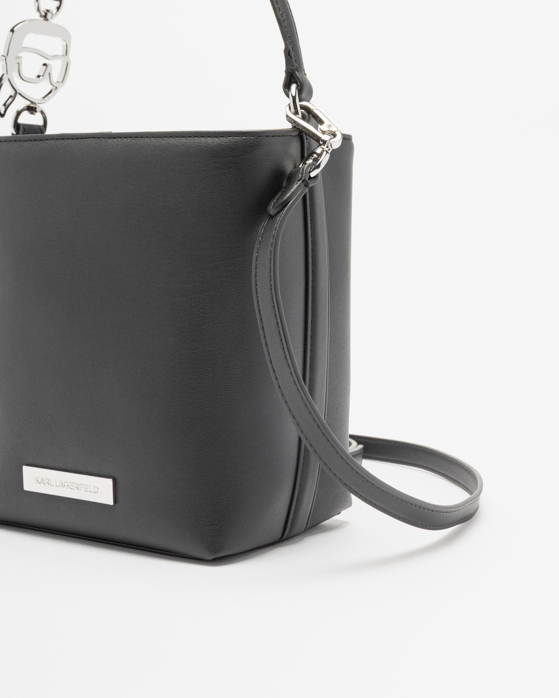 Borsa bucket Karl Lagerfeld